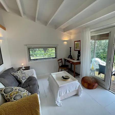 Apart-hotel Quinta Da Colina