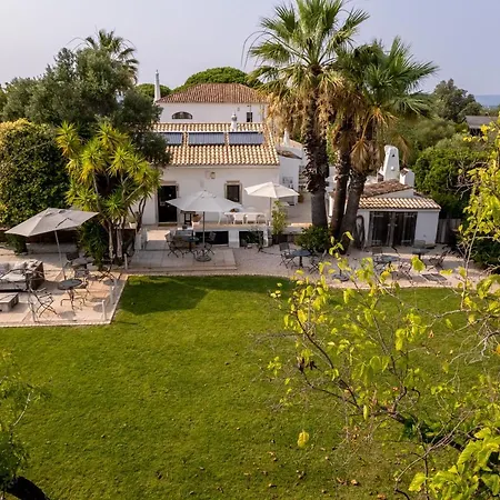 Quinta Da Colina