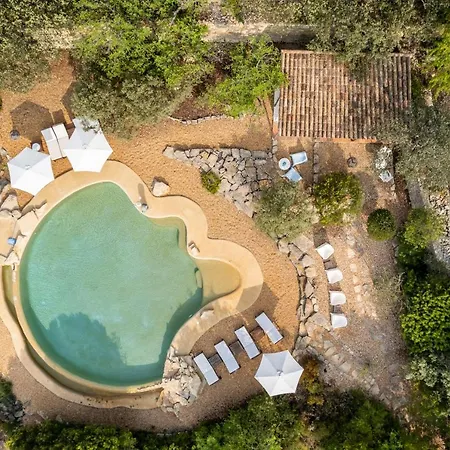 Apart-hotel Quinta Da Colina *