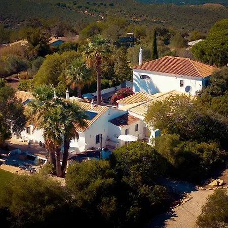 Apart-hotel Quinta Da Colina
