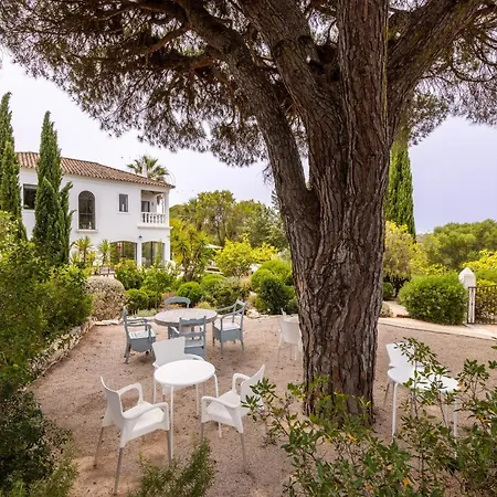 Apart-hotel Quinta Da Colina