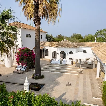 Apart-hotel Quinta Da Colina Loulé