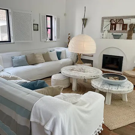 Apart-hotel Quinta Da Colina