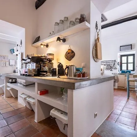 Apart-hotel Quinta Da Colina *
