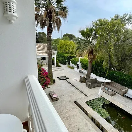 Apart-hotel Quinta Da Colina