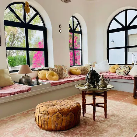 Quinta Da Colina Aparthotel