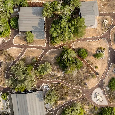 Aparthotel Quinta Da Colina 3*