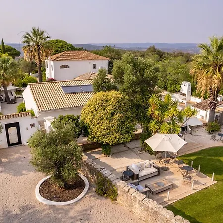Aparthotel Quinta Da Colina Loulé