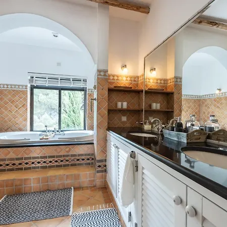 Quinta Da Colina Loulé