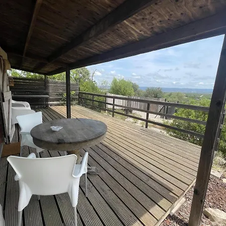 Aparthotel Quinta Da Colina Loulé