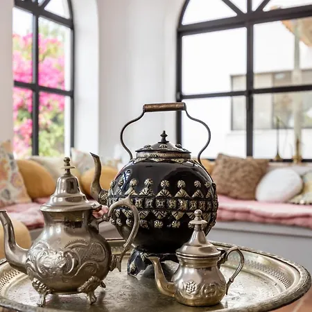 Quinta Da Colina Aparthotel Loulé