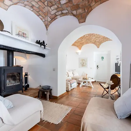 Quinta Da Colina Aparthotel 3*