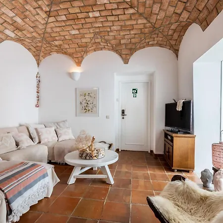 Aparthotel Quinta Da Colina