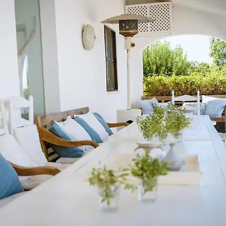 Quinta Da Colina 3* Loulé