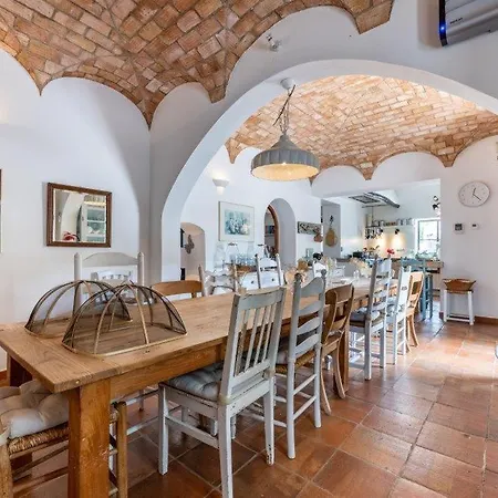 Quinta Da Colina 3* Loulé