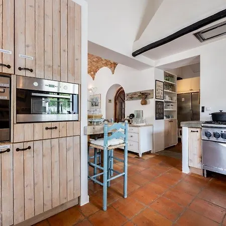 Aparthotel Quinta Da Colina Loulé