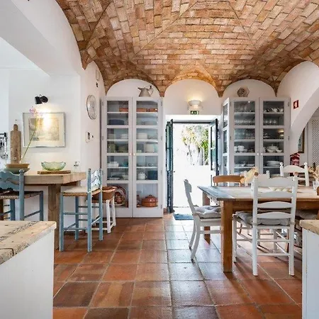 Quinta Da Colina 3* Loulé