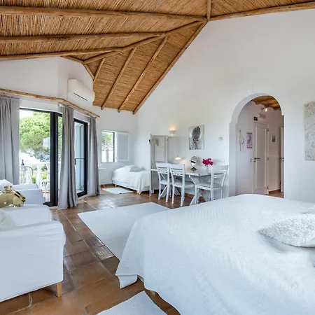 Quinta Da Colina 3* Loulé