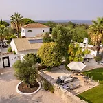 Apartahotel Quinta Da Colina Loulé