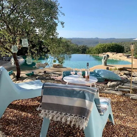 Quinta Da Colina 3* لول