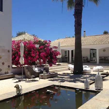 Quinta Da Colina