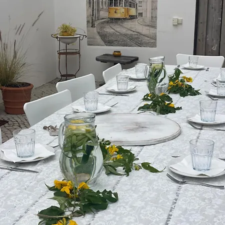 Quinta Da Colina شقة فندقية